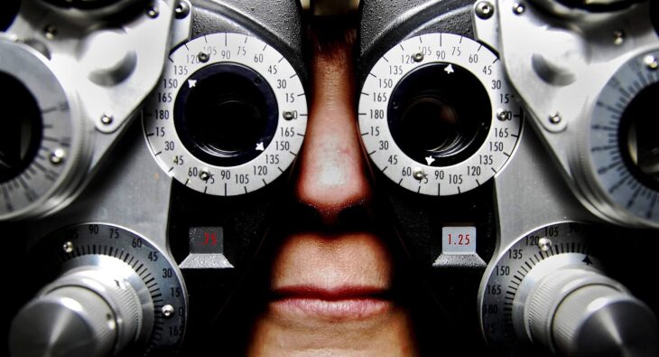 Badanie wzroku, czyli wszystko, co powinieneś wiedzieć