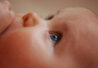 Oczy-niemowlaka